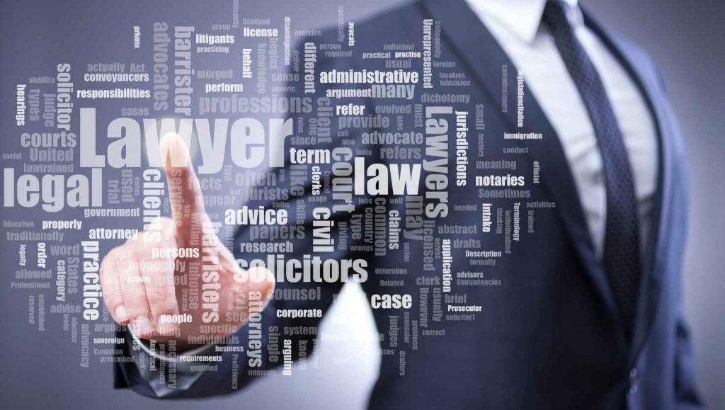 Lawyer