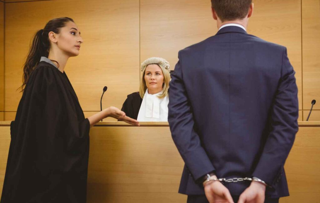 Criminal Lawyers