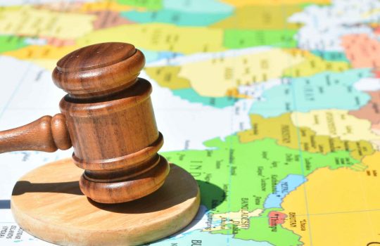 What Are the Most Common Legal Issues During the Israeli Citizenship Process?2